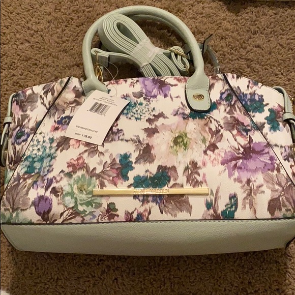 Steve Madden Handbags - Steve Madden handbag